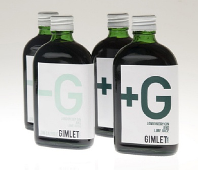 GIMLET- image