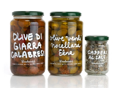 CARLUCCIO'S JARS- image