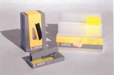 PHILIPPE STARCK PACKAGING- image