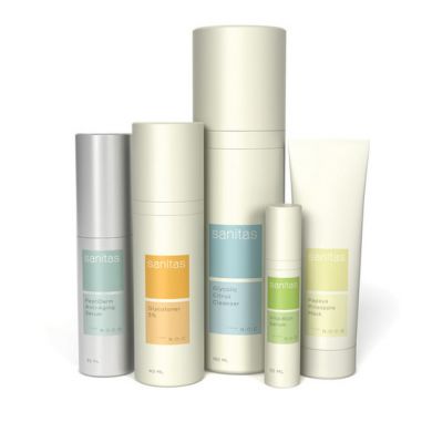 SANITAS SKINCARE- image