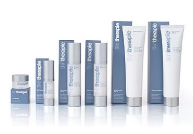 SKIN THERAPIE- image