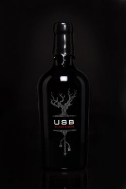 USB (PORT) WINE- image