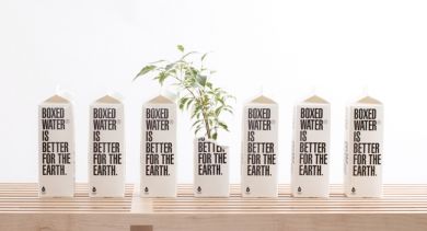 BOXED WATER IS BETTER- image
