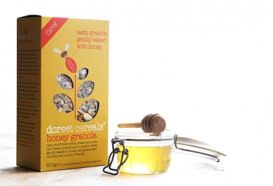 DORSET CEREALS- image