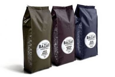 BAZAR COFFEE AND TEA- image