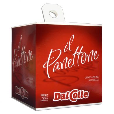 DAL COLLE IL PANETTONE- image