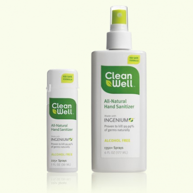 CLEANWELL- image