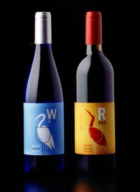 LINCOLN CHILDREN'S ZOO WINES- image