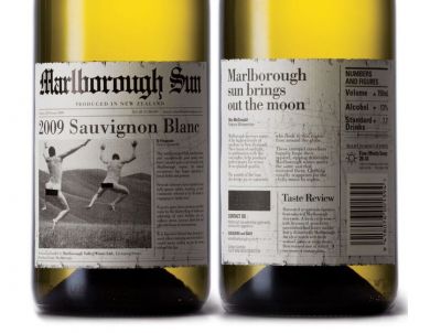 MARLBOROUGH SUN- image