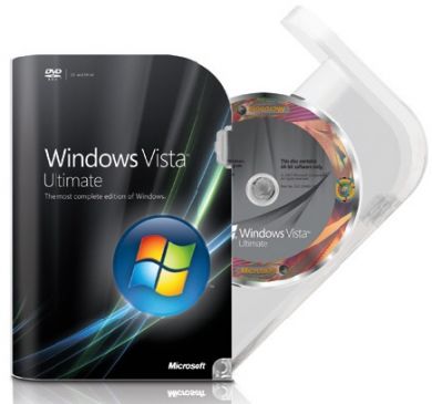 WINDOWS VISTA- image