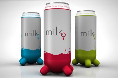 MILKO- image