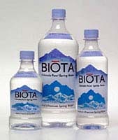 BIOTA SPRING WATER- image