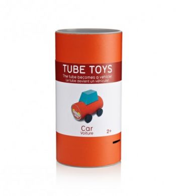 TUBE TOYS- image