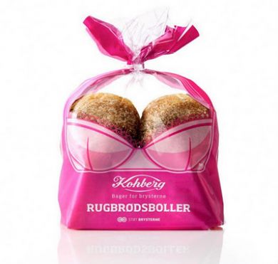 KOHBERG BREAD BUNS- image