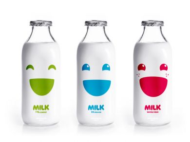 BROOKLYN MILK- image