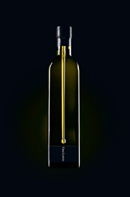 CASA LORETO OLIVE OIL- image