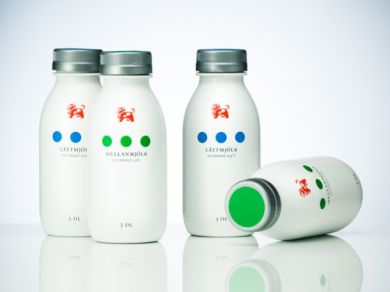 STYLISH ARLA BOTTLE- image