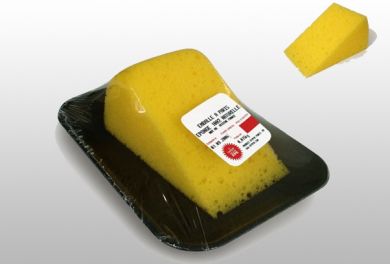 CHEESE SPONGE- image