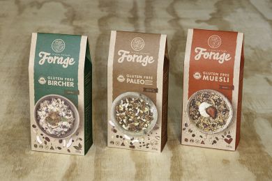 FORAGE CEREAL- image