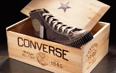 CONVERSE ALL STAR- image
